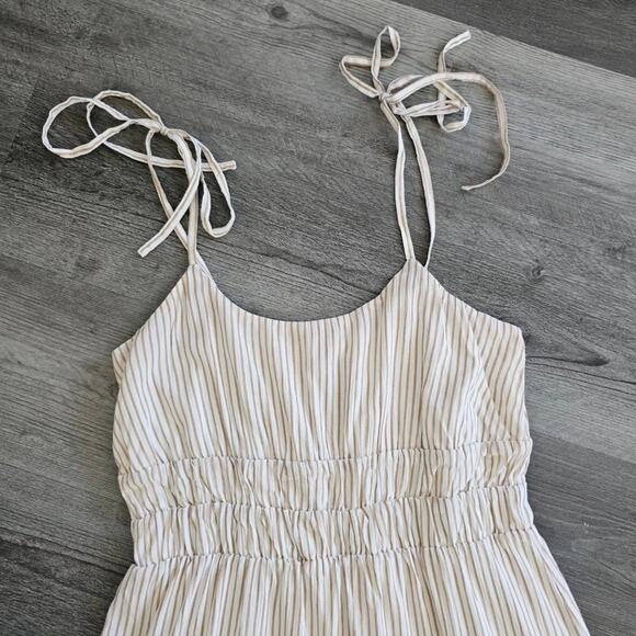 NWT MINKPINK Koa Strappy Mini Dress - Picture 8 of 10